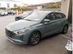 HYUNDAI i20 1.0 T-GDI GPL 84CV Connectline rif. 24089955