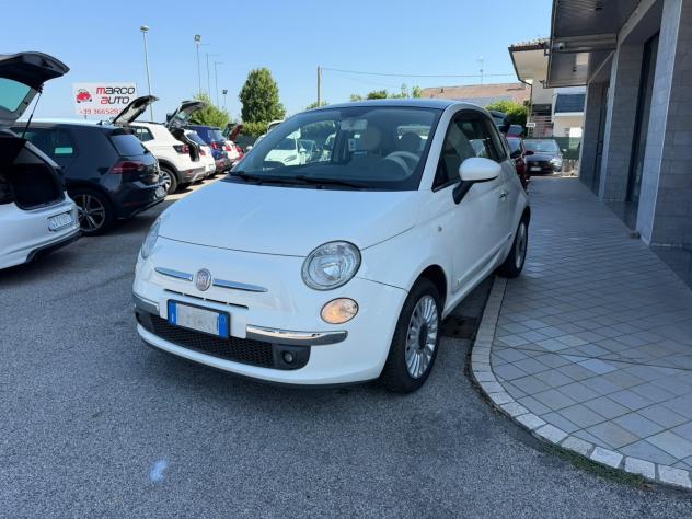Fiat 500 1.3 Diesel Neopatentati - Foto 2
