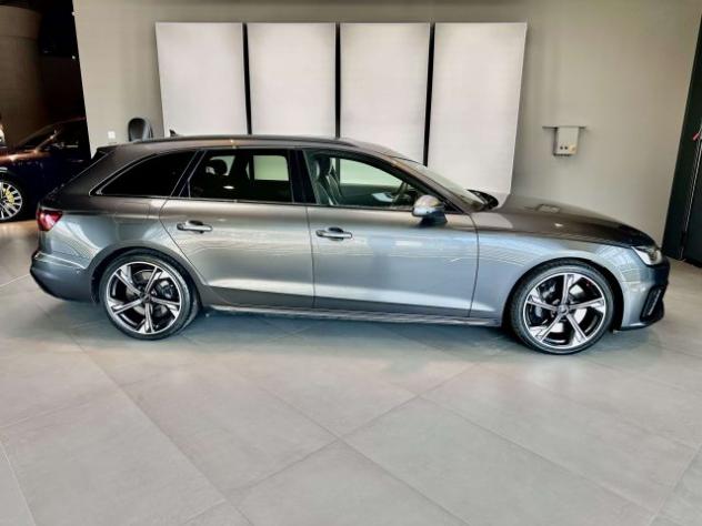 AUDI S4 Avant 3.0 tdi mhev Sport Attitude Quattro 341cv rif. 23810461 - Foto 5