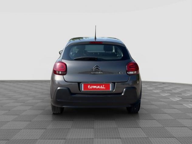 CITROEN C3 C3 PureTech 82 S&S Feel rif. 23991860 - Foto 4