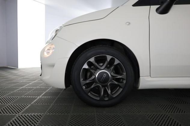FIAT 500 500 1.0 Hybrid Connect rif. 24158381 - Foto 8