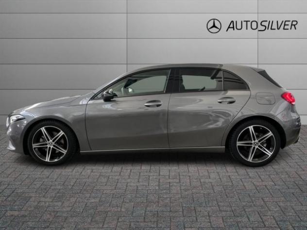 MERCEDES-BENZ A 180 d Automatic Sport Night Edition rif. 24166832 - Foto 6