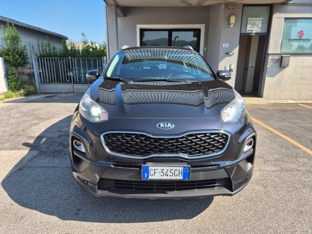Kia Sportage 1.6 CRDI 115 CV 2WD Style pari a nuovo - Foto 3