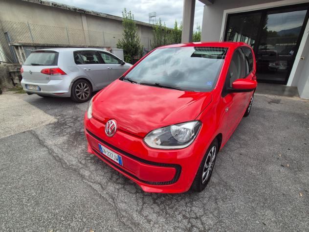 Volkswagen up! 1.0 5p. eco take MOTORE RIFATTO DA 70000KM - Foto 2
