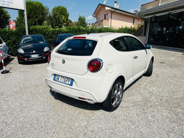 Alfa Romeo MiTo 1.4 78 CV Distinctive Premium Pack - Foto 7