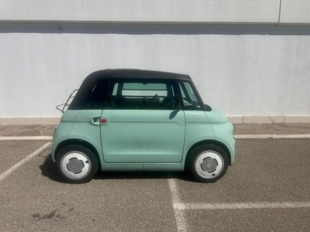 FIAT Topolino 6kw rif. 23808188 - Foto 4