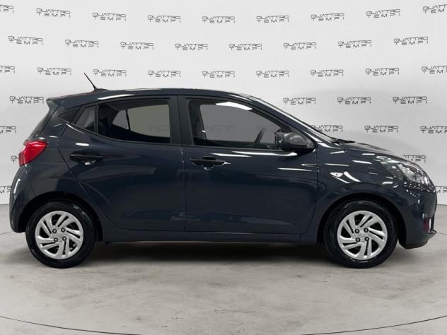 Hyundai i10 1.0 MPI Ecopack Advanced - Foto 4