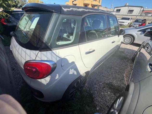 FIAT 500L 1.4 Benzina 95 CV Pop Star rif. 24194621 - Foto 5