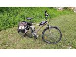(City bike / trekking) (City bike / trekking)
