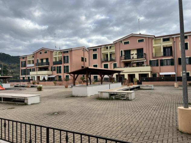 Immobile in asta di 18 m², box auto in vendita a Santo Stefano di Magra - Foto 3
