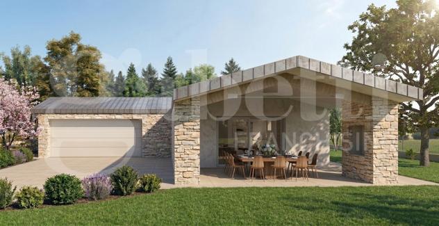 Terreno Residenziale - Schiavon . Rif.: Cod. rif 3318991VRG
