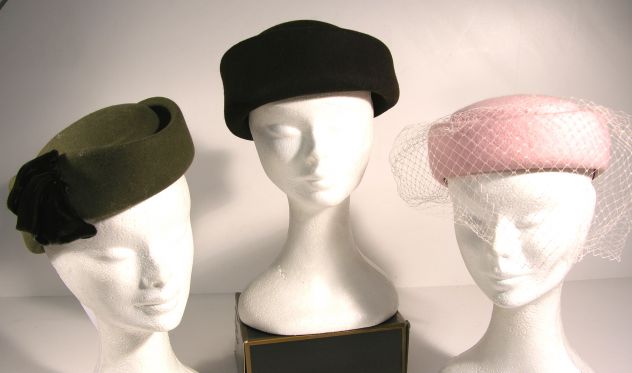 Cappelli a prezzi stock Da liquidazione (16 Pz) Donna NUOVI - Foto 10