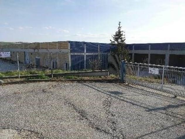 Capannone / Fondo in vendita a Giulianova - Foto 2