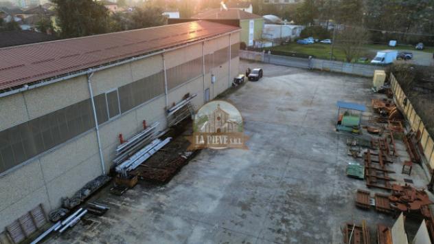Immobile di 1100 m² con 2 locali in vendita a Novi Ligure - Foto 8