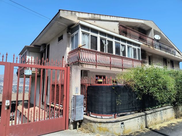 VILLACIAMBRA - VIA DEGLI ALPINI