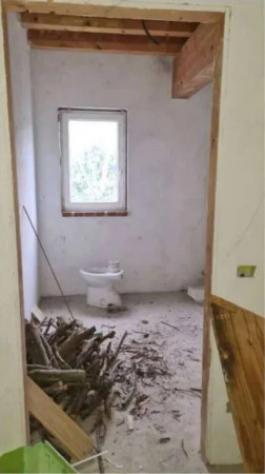 Immobile in asta di 209 m² con più di 5 locali in vendita a Borgo San Siro - Foto 9
