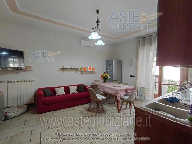 IMMOBILI-IMMOBILE RESIDENZIALE-Via del Miracolo, 2, 80023 Caivano NA, Italia - Foto 6