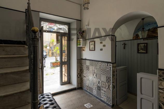 Casa Semindipendente in vendita a Caltagirone - Foto 9