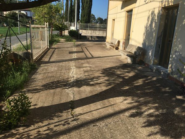 Capaccio Soluzione semindipendente mq. 110 con terreno - Foto 4