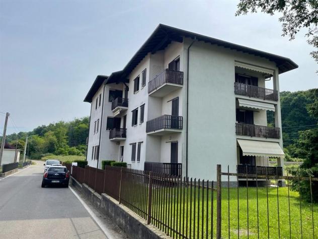appartamento trilocale con terrazzino box e cantina, libero da luglio 2024 - Foto 4