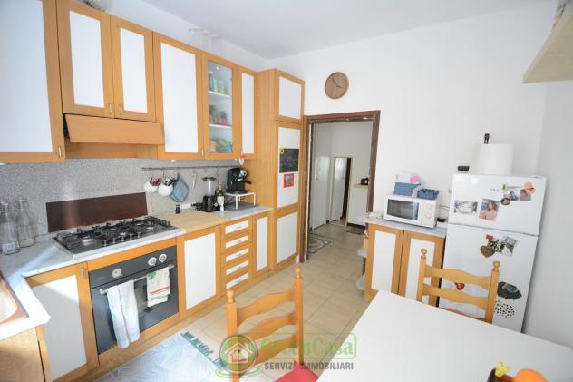 APPARTAMENTO di 3 vani e di 90 mq (CAVENAGO DI BRIANZA) rif. IGC 3 LOC VIA DE NICOLA - Foto 10