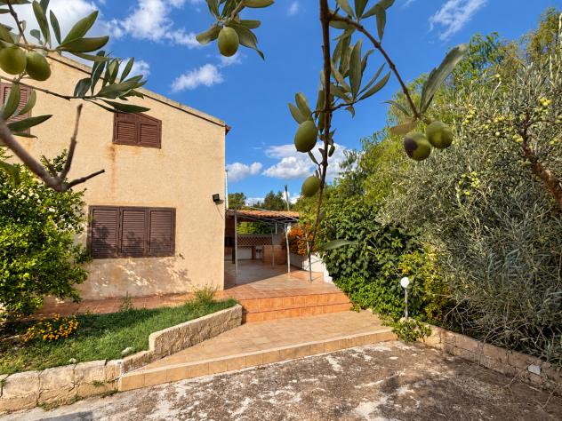Villa o villino - Chiaramonte Gulfi . Rif.: Cod. rif 3387555VRG - Foto 11