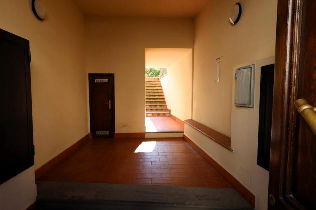 Appartamento in vendita a Colle di Val d'Elsa 140 mq Rif: 1361612
