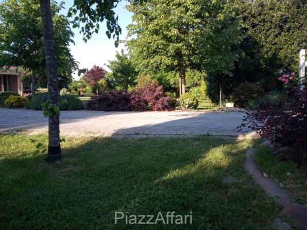 Villa a Correzzola - Rif. CORR34 - Foto 7