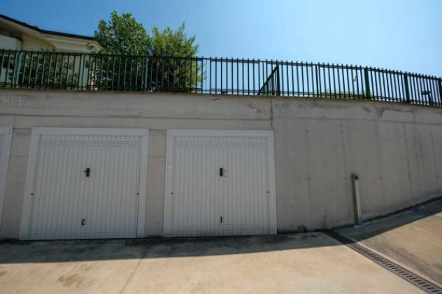 Immobile in asta di 90 m², box auto doppio in vendita a Liscate - Foto 6