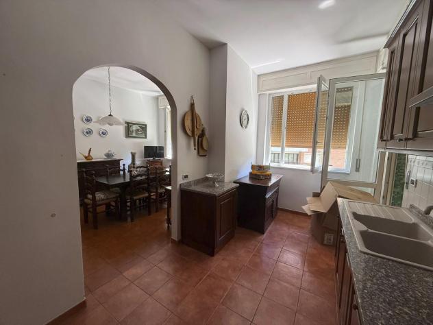Appartamento in vendita a Livorno 125 mq Rif: 1424920 - Foto 4