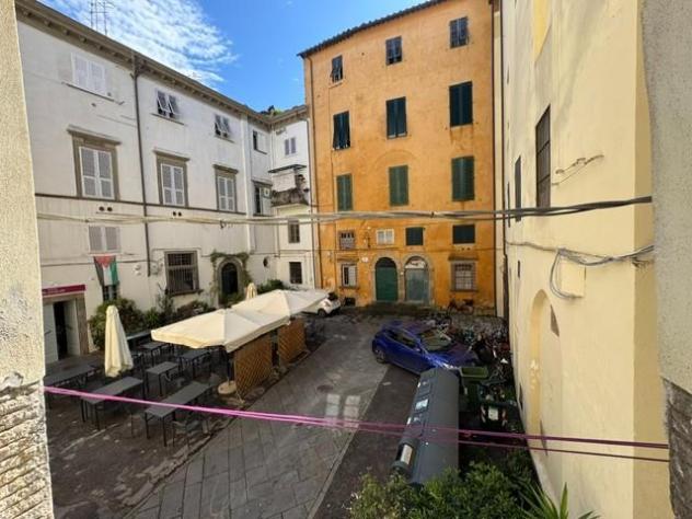 Appartamento in vendita a Lucca 60 mq Rif: 1425450 - Foto 3
