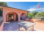 PROCCHIO - ELBA - VILLA INDIPENDENTE CON GIARDINO E VISTA MARE