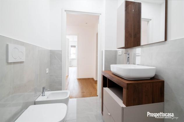 Appartamento in Vendita in zona LORENTEGGIO - Foto 8