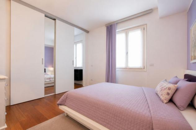 Attico / Mansarda di 145 m² con 3 locali e box auto in vendita a Milano - Foto 20