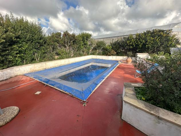 Villa a schiera in vendita a Modica - Foto 18