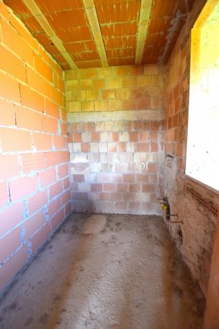 CASA INDIPENDENTE di 7 vani e di 320 mq (MONTEBELLUNA) rif. PCS55A - Foto 14