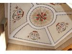 Orvieto centro - Vendesi elegante appartamento affrescato  con ampia terraz &hellip;