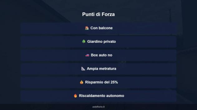Immobile in asta di 226 m² in vendita a Pescara - Foto 16