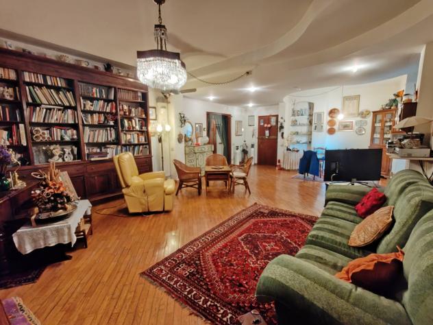 Appartamento in vendita a Pisa 145 mq Rif: 1399439