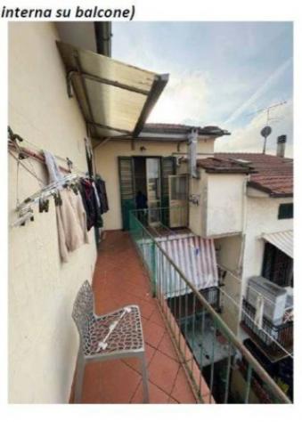 Immobile in asta di 117 m² con più di 5 locali in vendita a Prato - Foto 12
