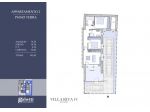 Appartamento - Riccione . Rif.: MI017/A2VRG