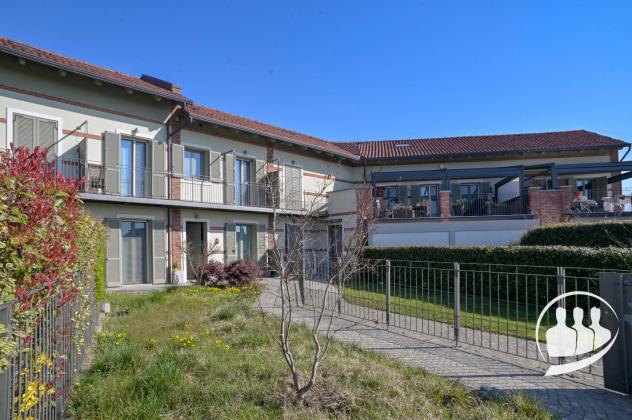 Villa a schiera in vendita a Robassomero - Foto 4