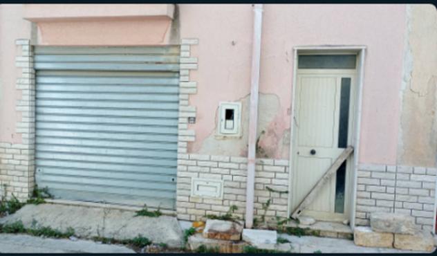 Immobile in asta di 111 m², box auto in vendita a Roccamena - Foto 3