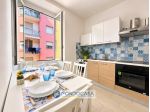 Appartamento in vendita a Savona, Zinola