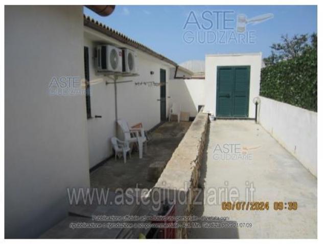 IMMOBILI-IMMOBILE RESIDENZIALE-Contrada Dammusa snc - Foto 4