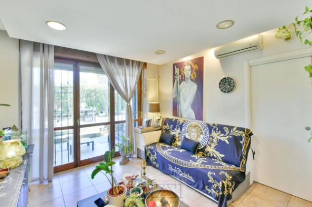 Appartamento di 100 m² con 3 locali e box auto in vendita a Seregno - Foto 7
