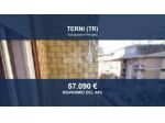 Immobile in asta di 129 m² in vendita a Terni