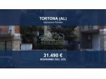 Immobile in asta di 68 m² in vendita a Tortona