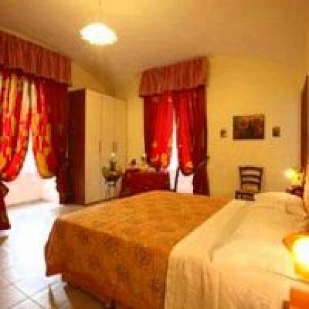 Bed Breakfast And Cappuccino - Kosher B&B Roma