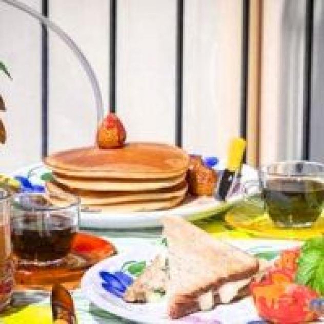 B&B Wagaya Sorrento Center